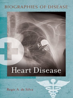 cover image of Heart Disease